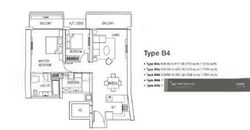 Marina Bay Residences (D1), Condominium #549720691